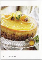 Better Homes And Gardens Great Cheesecakes, page 27